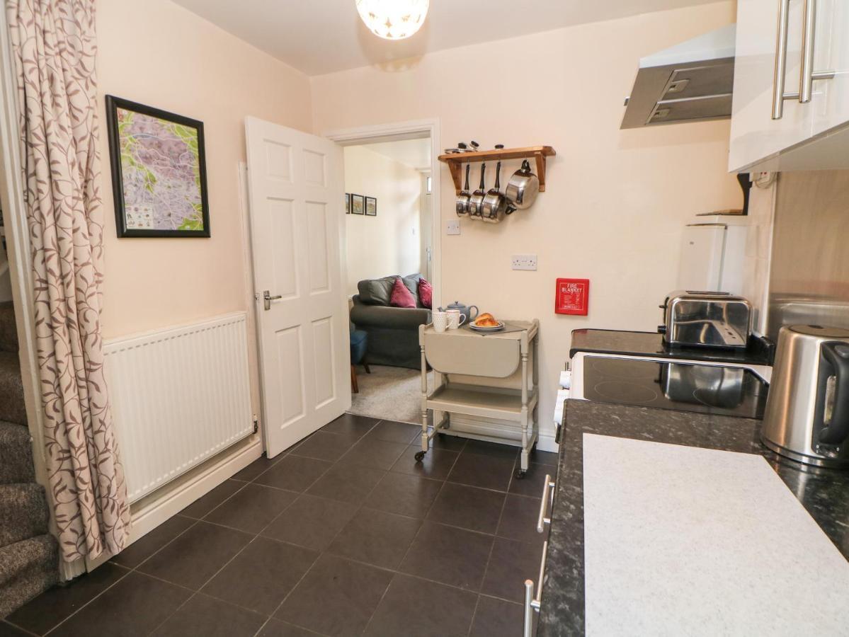 63 Bennett Street, Buxton Villa Buxton  Eksteriør bilde